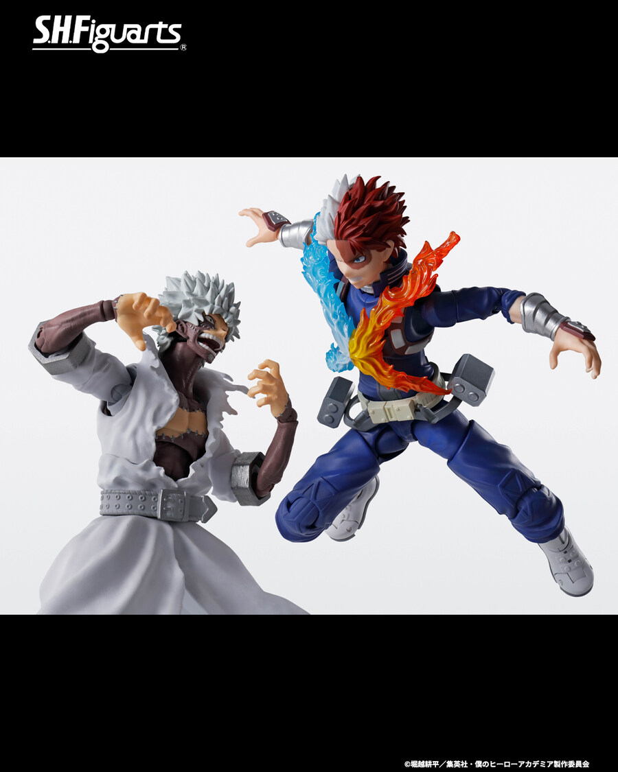 [S.H.Figuarts] ���� ����� ��ī���̾� - �ٺ� [12���԰��Ϸ�] [4573102673640]