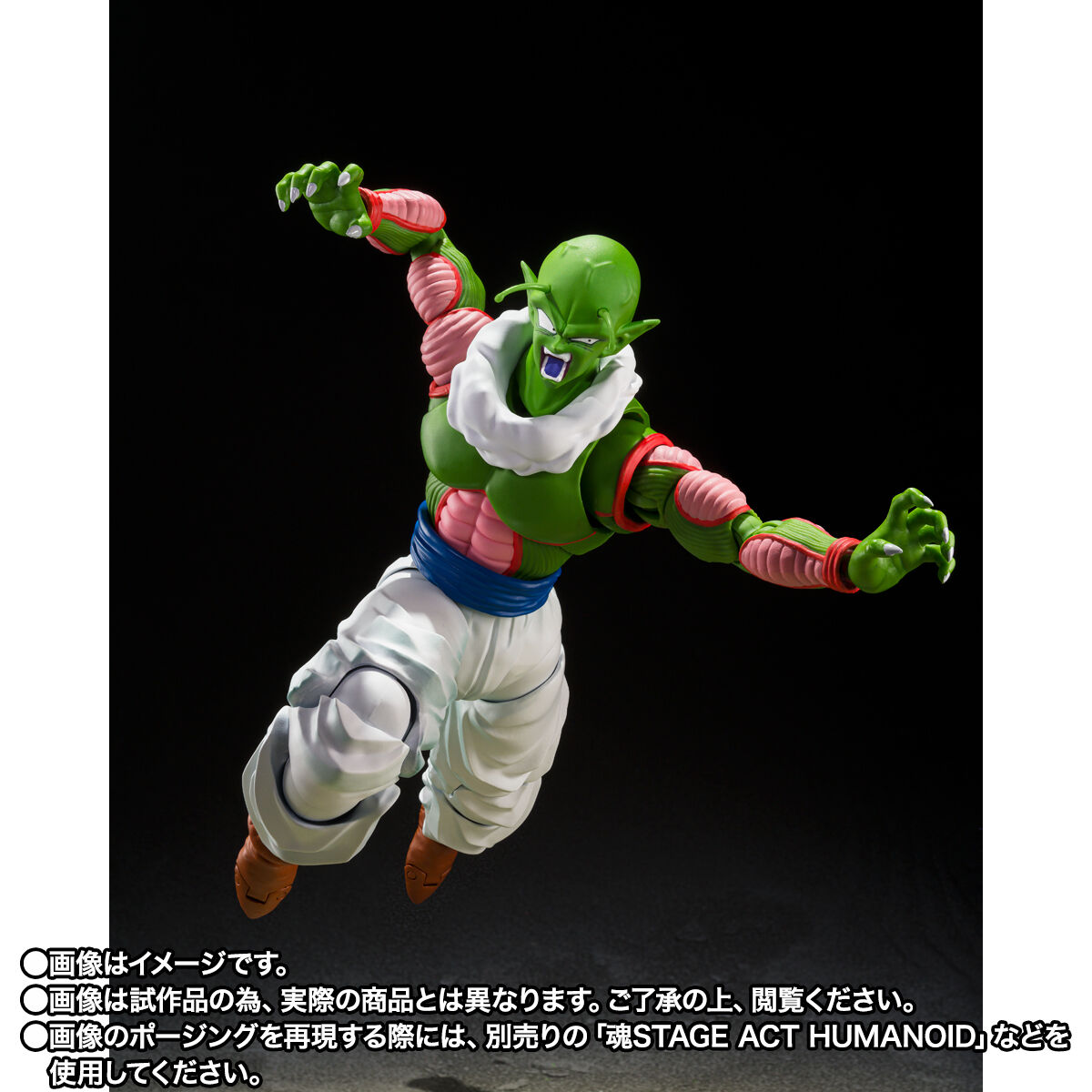 [S.H.Figuarts] �巡�ﺼZ - ���� [12���԰��Ϸ�] [4573102687463]