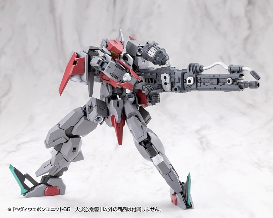 [����] M.S.G ������ ����66 ȭ������ [4934054084685]