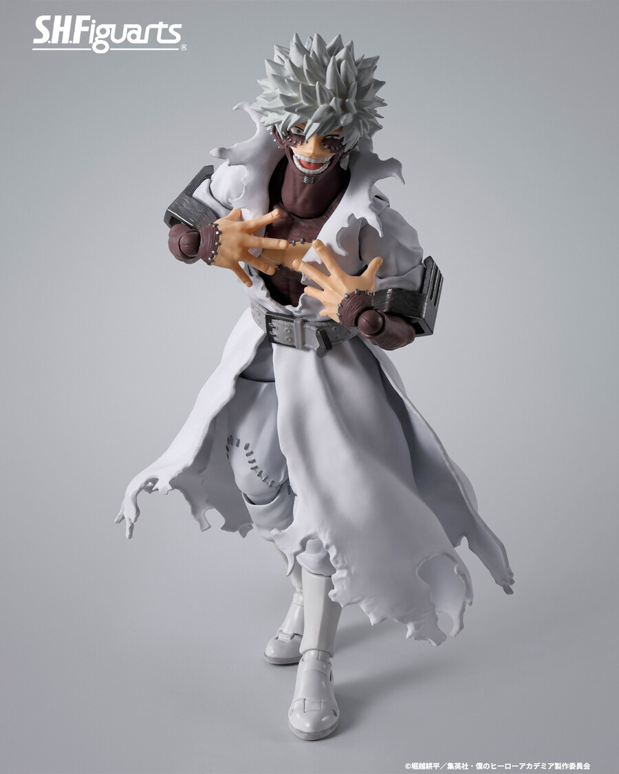 [S.H.Figuarts] ���� ����� ��ī���̾� - �ٺ� [12���԰��Ϸ�] [4573102673640]