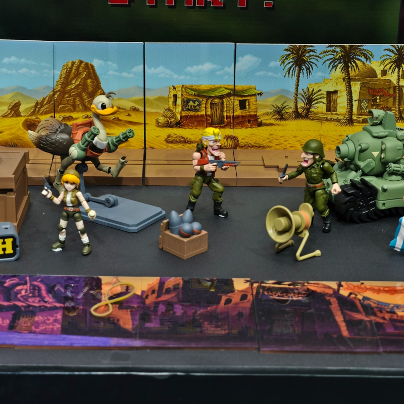 AMK MINI ��Ż������3 �����ε� �ڽ� ��Ʈ ���̺�1 [3���԰�����]