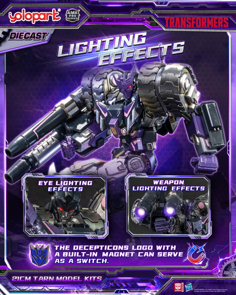 [����] AMK PRO Ʈ�������� - ź/����