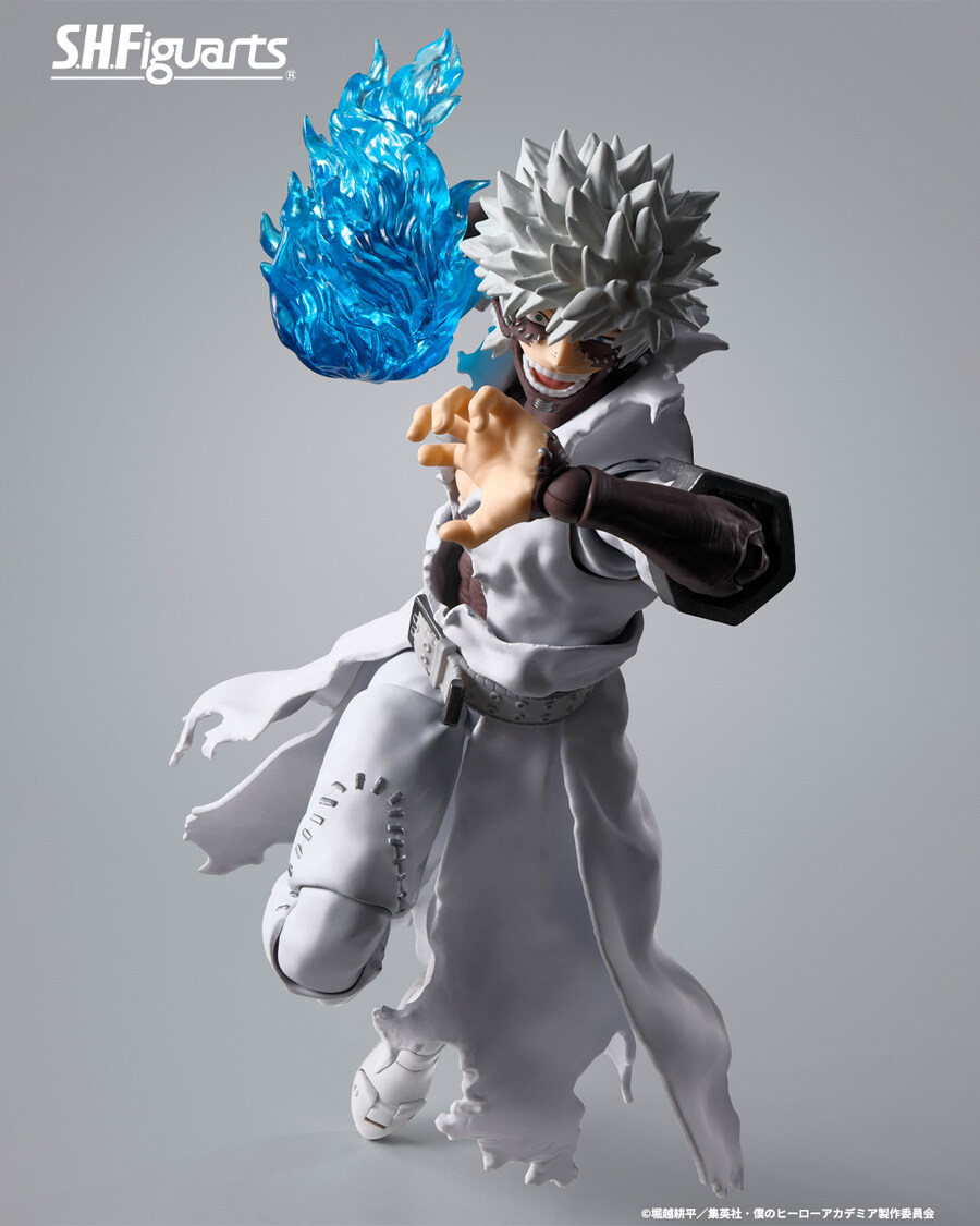 [S.H.Figuarts] ���� ����� ��ī���̾� - �ٺ� [12���԰��Ϸ�] [4573102673640]