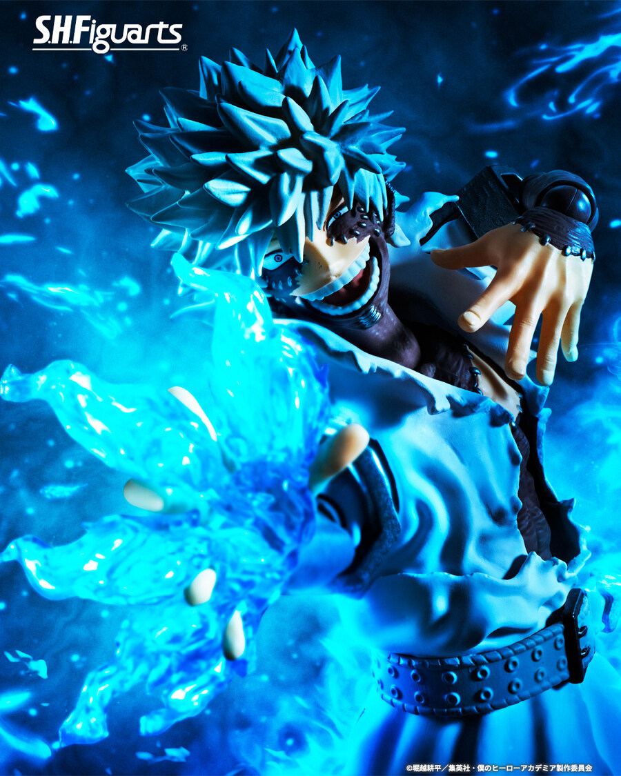 [S.H.Figuarts] ���� ����� ��ī���̾� - �ٺ� [12���԰��Ϸ�] [4573102673640]