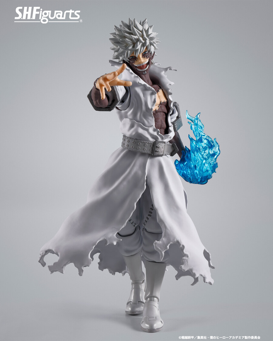 [S.H.Figuarts] ���� ����� ��ī���̾� - �ٺ� [12���԰��Ϸ�] [4573102673640]
