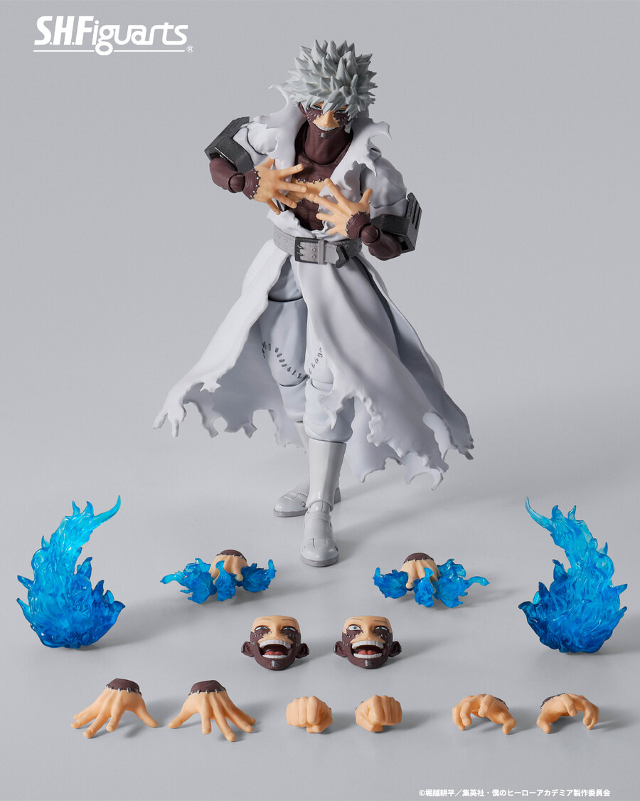 [S.H.Figuarts] ���� ����� ��ī���̾� - �ٺ� [12���԰��Ϸ�] [4573102673640]