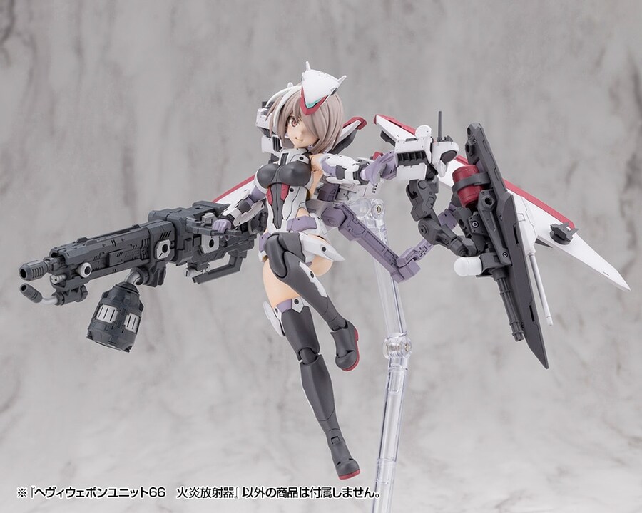 [����] M.S.G ������ ����66 ȭ������ [4934054084685]