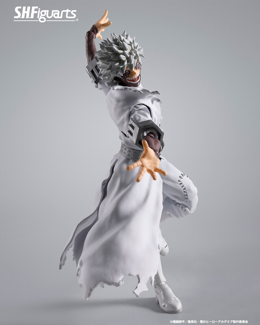 [S.H.Figuarts] ���� ����� ��ī���̾� - �ٺ� [12���԰��Ϸ�] [4573102673640]