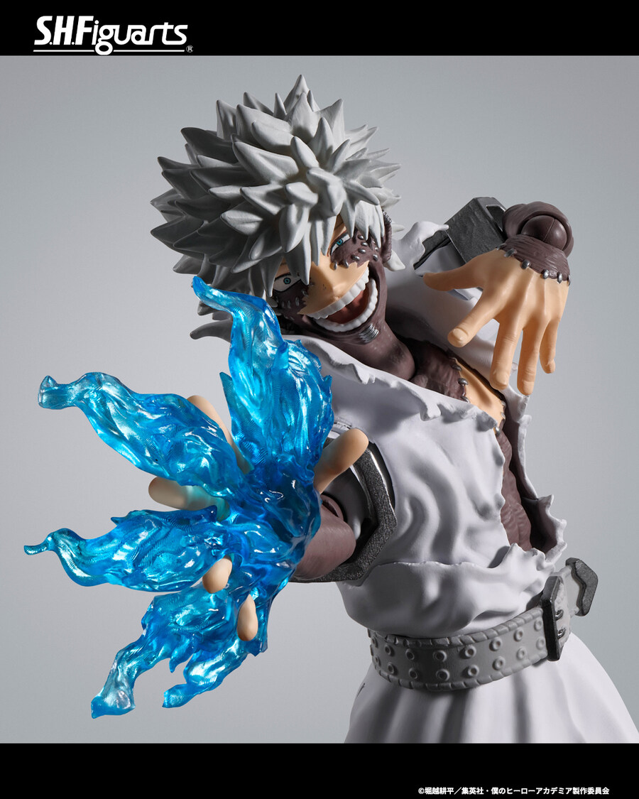 [S.H.Figuarts] ���� ����� ��ī���̾� - �ٺ� [12���԰��Ϸ�] [4573102673640]