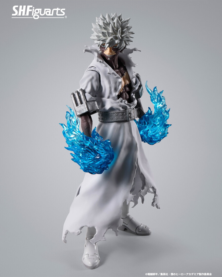 [S.H.Figuarts] ���� ����� ��ī���̾� - �ٺ� [12���԰��Ϸ�] [4573102673640]