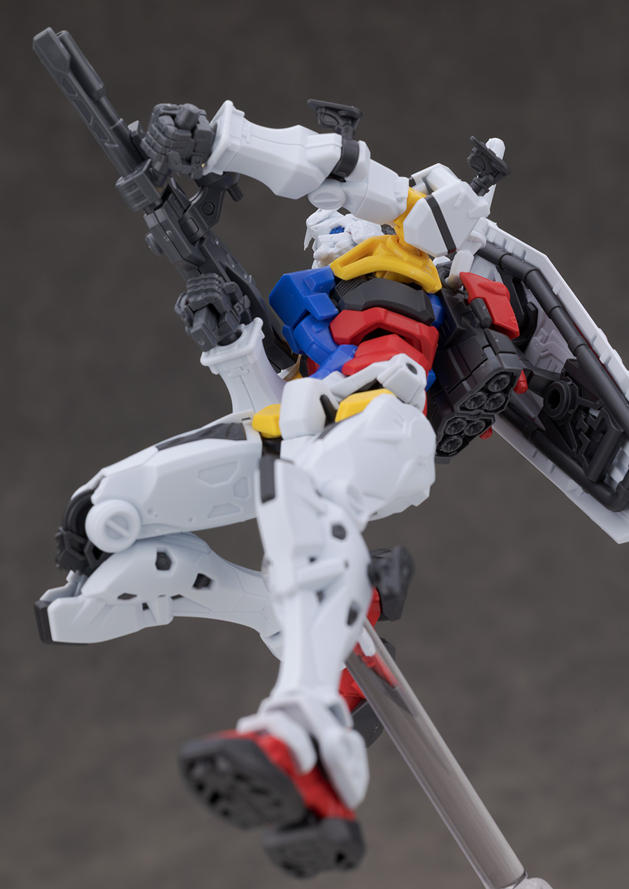 [HG] 1/144 �Ͼ� �Ǵ� [2���԰��Ϸ�] [4573102691897]