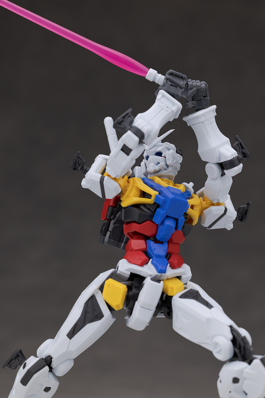 [HG] 1/144 �Ͼ� �Ǵ� [2���԰��Ϸ�] [4573102691897]