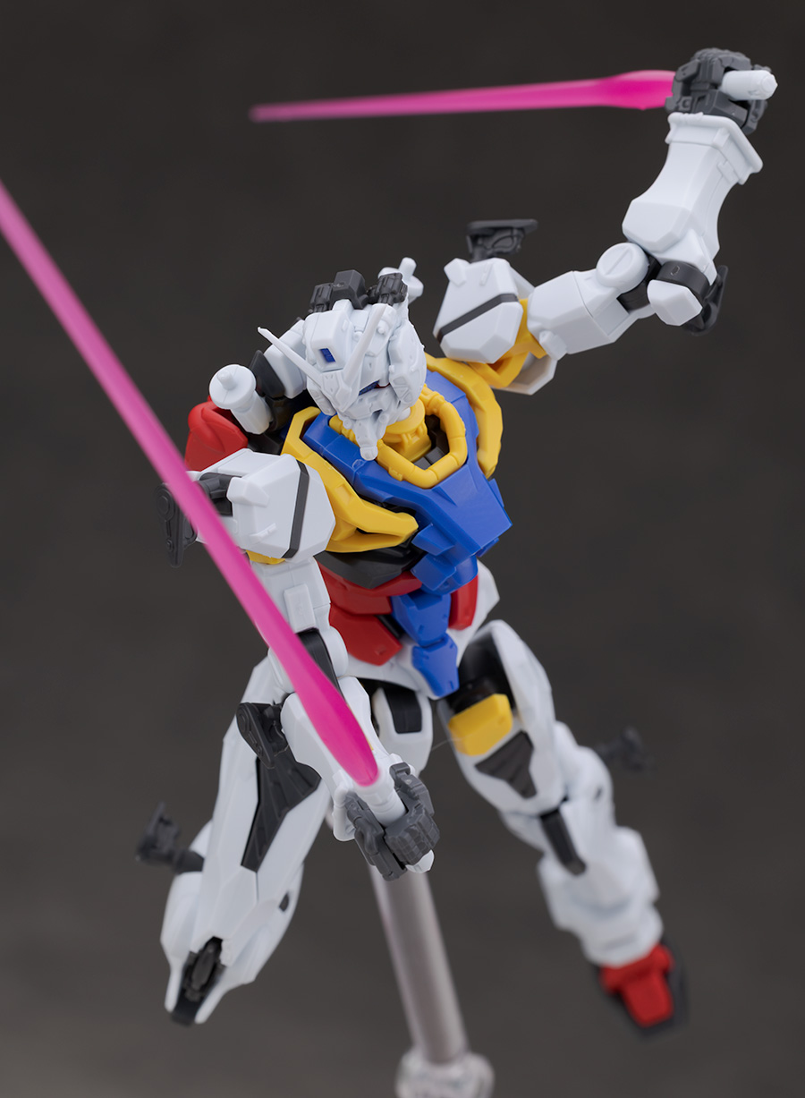 [HG] 1/144 �Ͼ� �Ǵ� [2���԰��Ϸ�] [4573102691897]