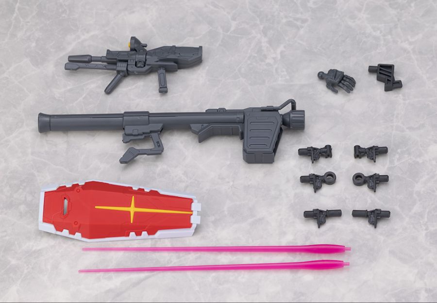 [HG] 1/144 �Ͼ� �Ǵ� [2���԰��Ϸ�] [4573102691897]