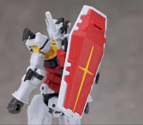 [HG] 1/144 �Ͼ� �Ǵ� [2���԰��Ϸ�] [4573102691897]