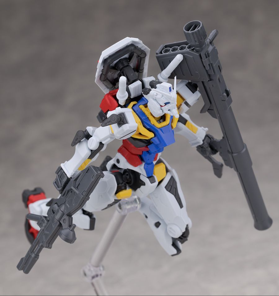 [HG] 1/144 �Ͼ� �Ǵ� [2���԰��Ϸ�] [4573102691897]