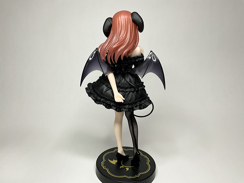 [��ǰ�ǱԾ�] 5����� �ź� Bicute ��ũ ��ī�� ���� [12���԰��Ϸ�] [4582702296982]