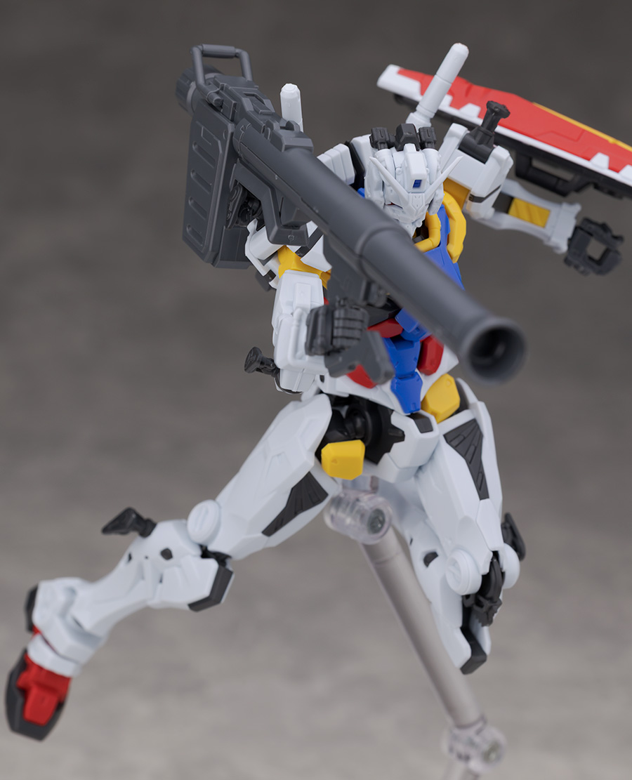 [HG] 1/144 �Ͼ� �Ǵ� [2���԰��Ϸ�] [4573102691897]
