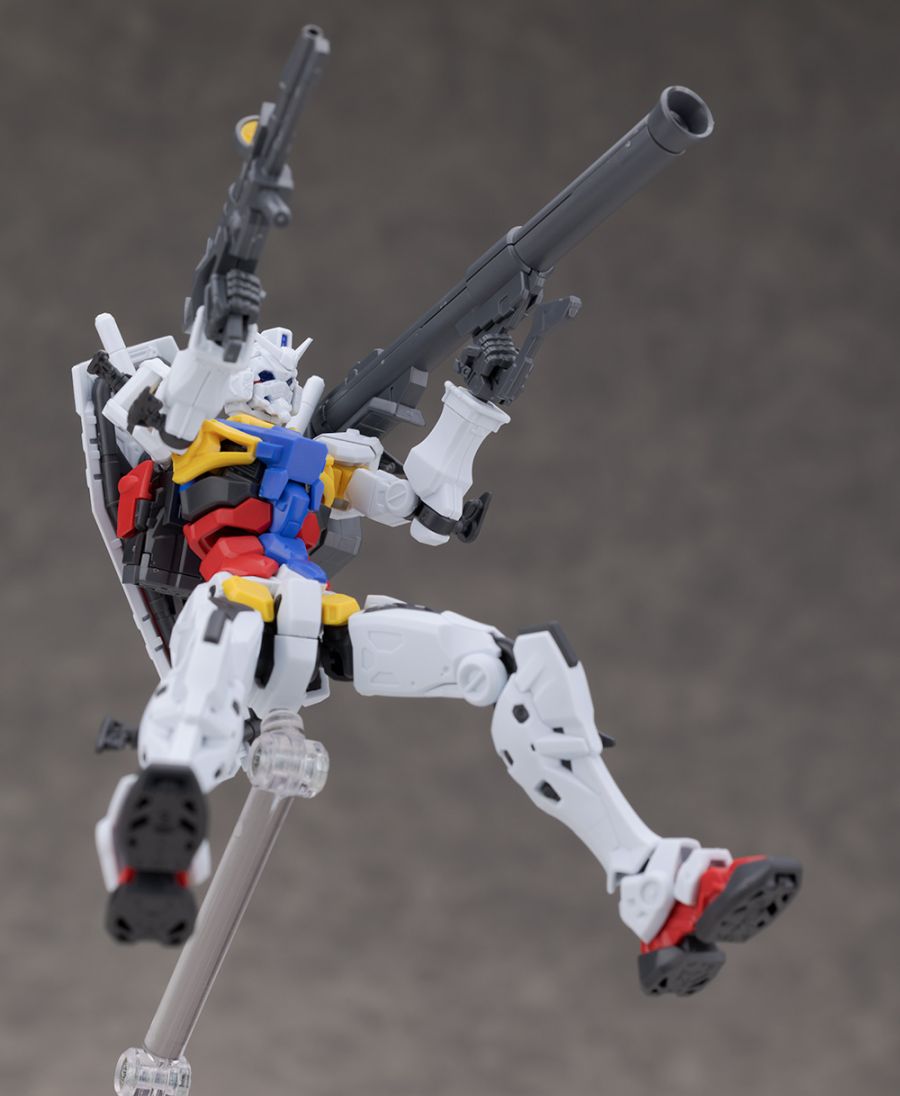 [HG] 1/144 �Ͼ� �Ǵ� [2���԰��Ϸ�] [4573102691897]