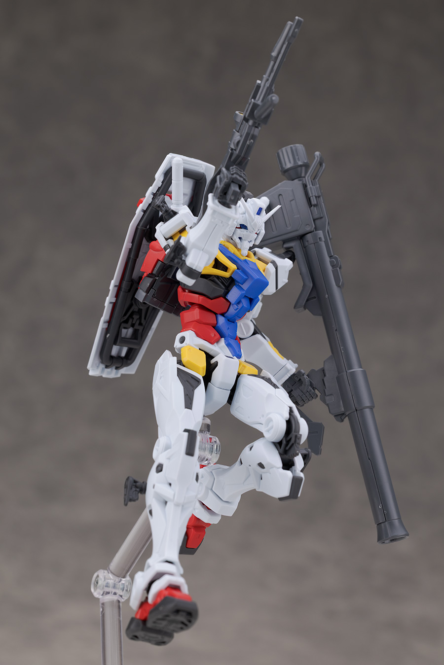 [HG] 1/144 �Ͼ� �Ǵ� [2���԰��Ϸ�] [4573102691897]