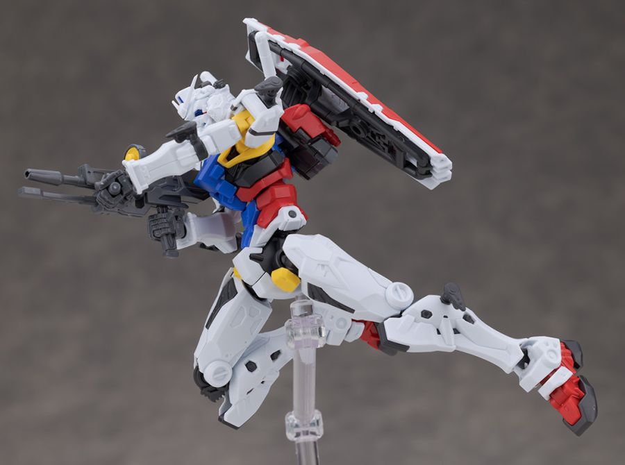 [HG] 1/144 �Ͼ� �Ǵ� [2���԰��Ϸ�] [4573102691897]