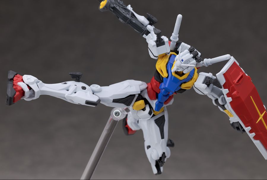 [HG] 1/144 �Ͼ� �Ǵ� [2���԰��Ϸ�] [4573102691897]