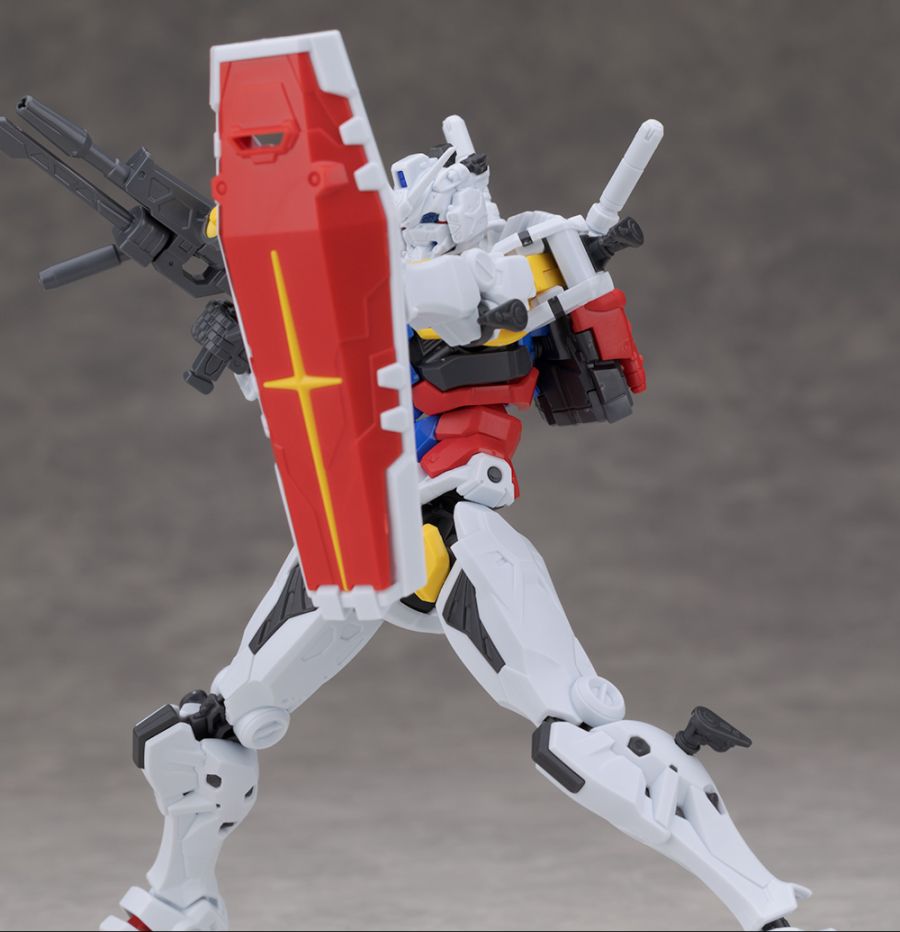 [HG] 1/144 �Ͼ� �Ǵ� [2���԰��Ϸ�] [4573102691897]