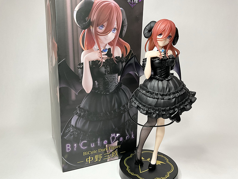 [��ǰ�ǱԾ�] 5����� �ź� Bicute ��ũ ��ī�� ���� [12���԰��Ϸ�] [4582702296982]