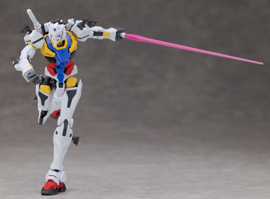 [HG] 1/144 �Ͼ� �Ǵ� [2���԰��Ϸ�] [4573102691897]