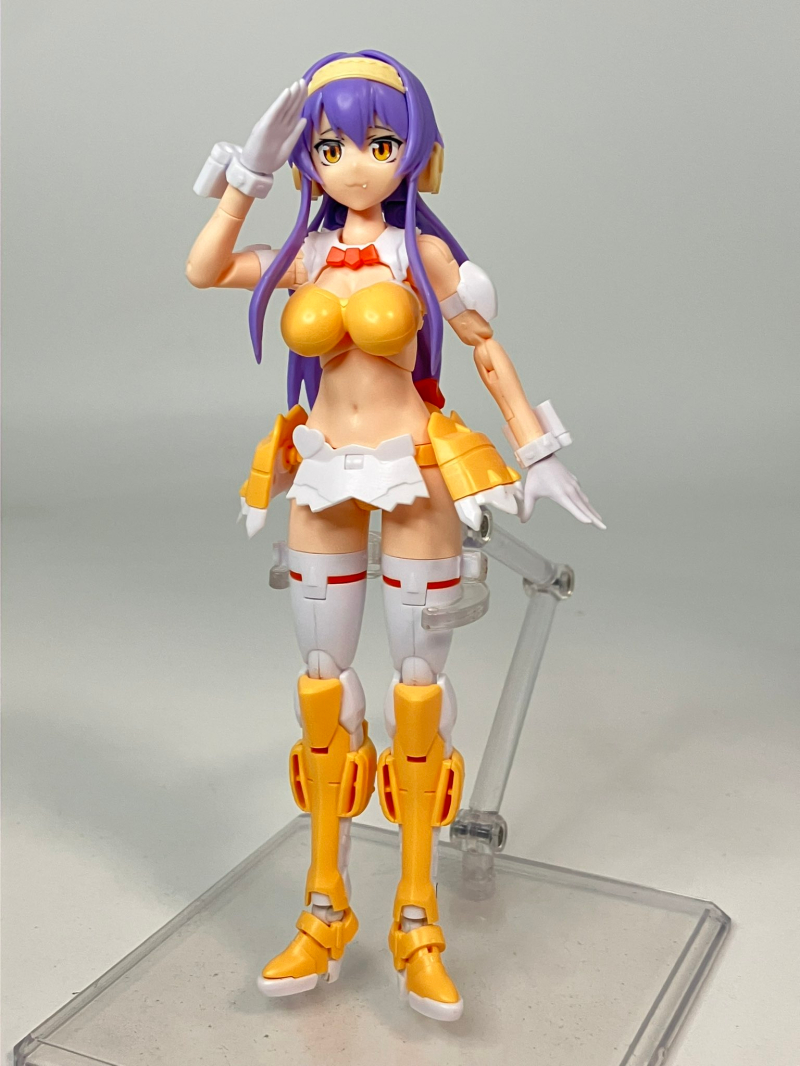 V.F.G ��ũ�ν� ����Ƽ�� - ����� ���� [1���԰��Ϸ�] [4905083201176]