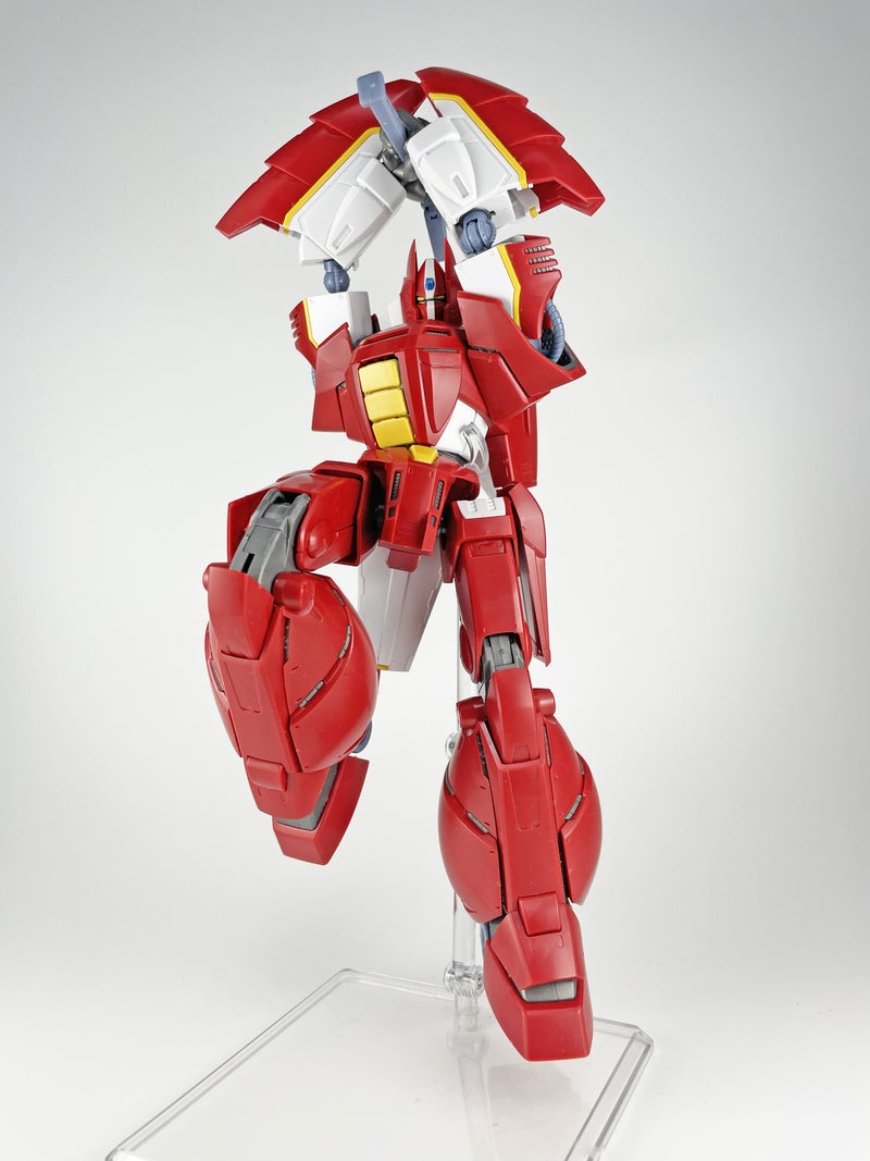 [MODEROID] �Ⱙ�� ������ - ������ ���尳 [2���԰��Ϸ�] [4571697183766]