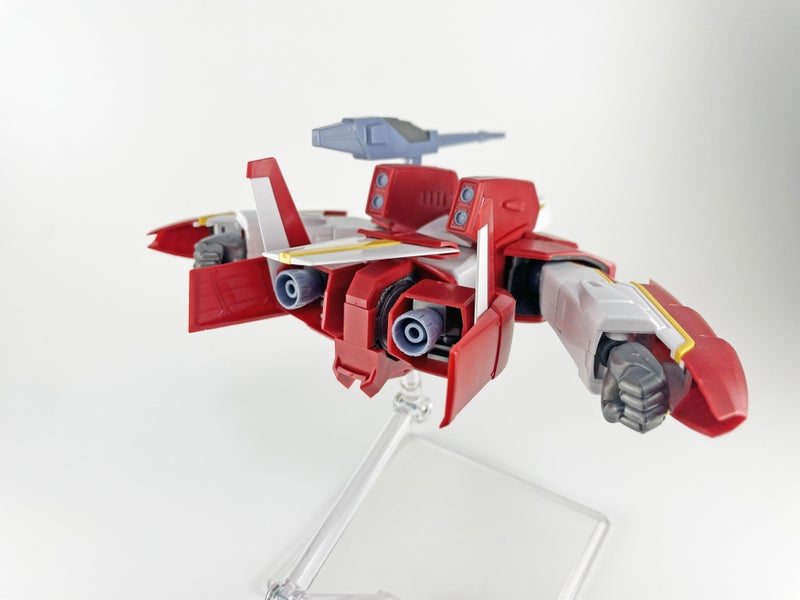 [MODEROID] �Ⱙ�� ������ - ������ ���尳 [2���԰��Ϸ�] [4571697183766]