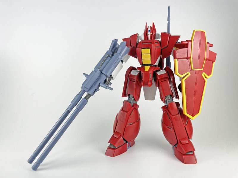 [MODEROID] �Ⱙ�� ������ - ������ ���尳 [2���԰��Ϸ�] [4571697183766]