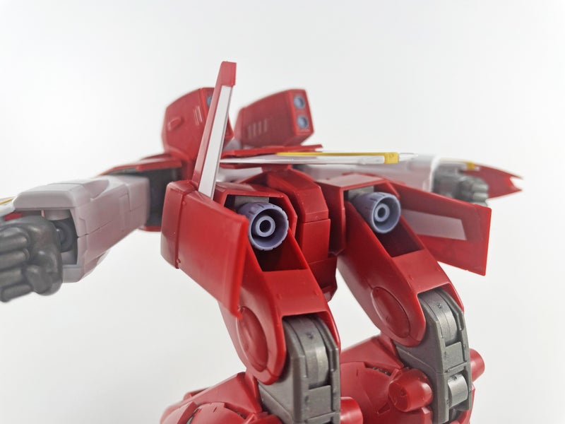 [MODEROID] �Ⱙ�� ������ - ������ ���尳 [2���԰��Ϸ�] [4571697183766]