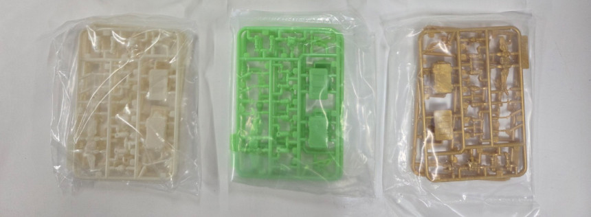 1/144 SM-F002 ���� 3�� �ٻ� ��Ʈ [1���԰��Ϸ�] [6976567570390]