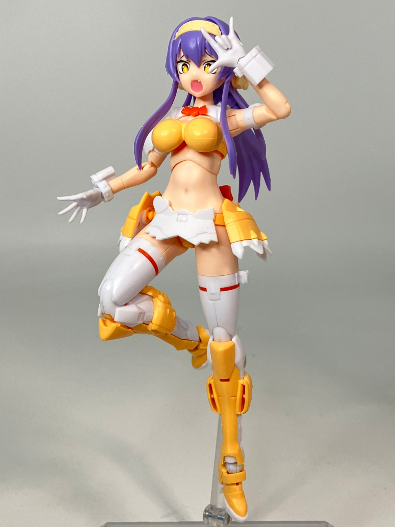 V.F.G ��ũ�ν� ����Ƽ�� - ����� ���� [1���԰��Ϸ�] [4905083201176]