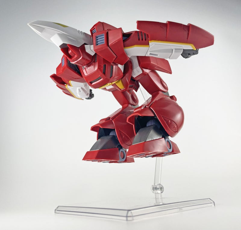 [MODEROID] �Ⱙ�� ������ - ������ ���尳 [2���԰��Ϸ�] [4571697183766]