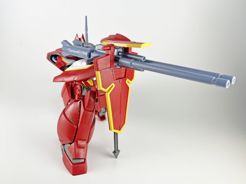 [MODEROID] �Ⱙ�� ������ - ������ ���尳 [2���԰��Ϸ�] [4571697183766]