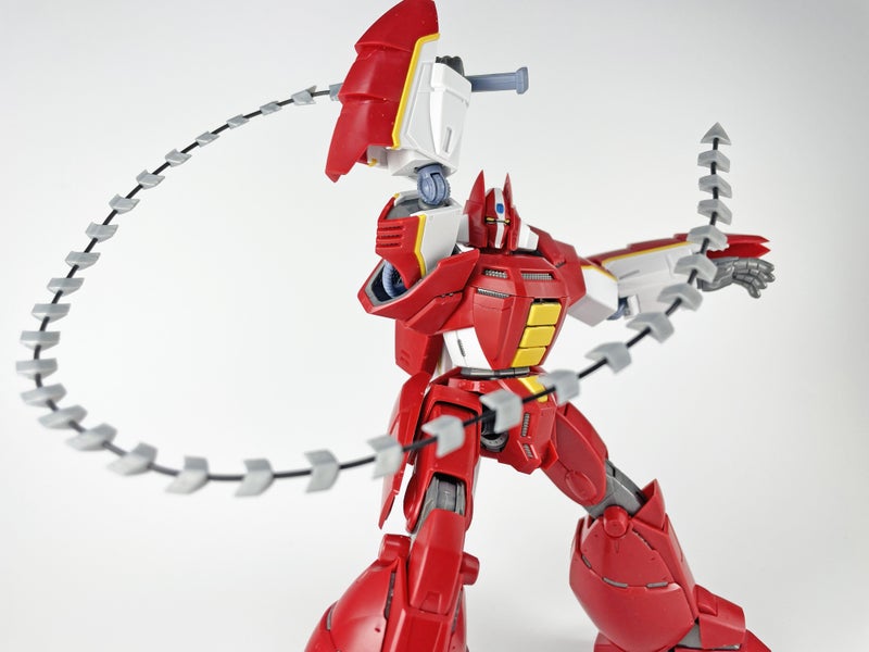 [MODEROID] �Ⱙ�� ������ - ������ ���尳 [2���԰��Ϸ�] [4571697183766]