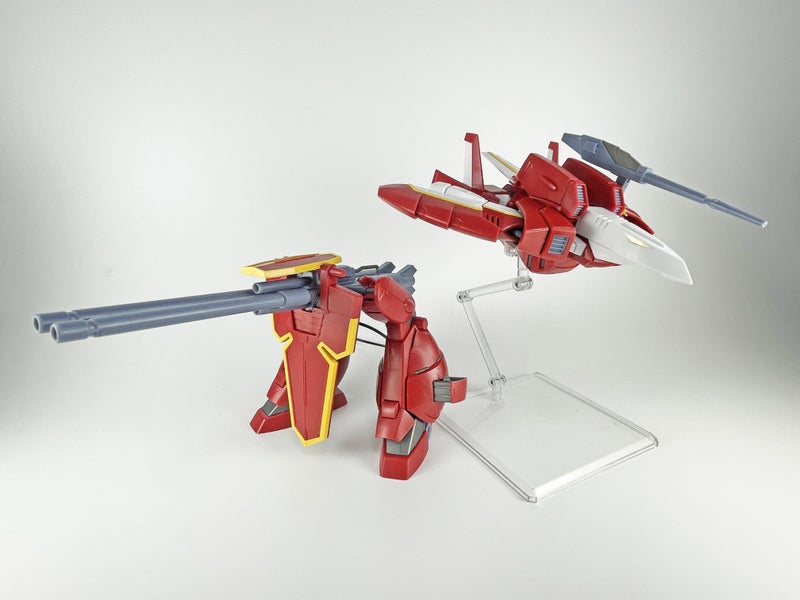 [MODEROID] �Ⱙ�� ������ - ������ ���尳 [2���԰��Ϸ�] [4571697183766]