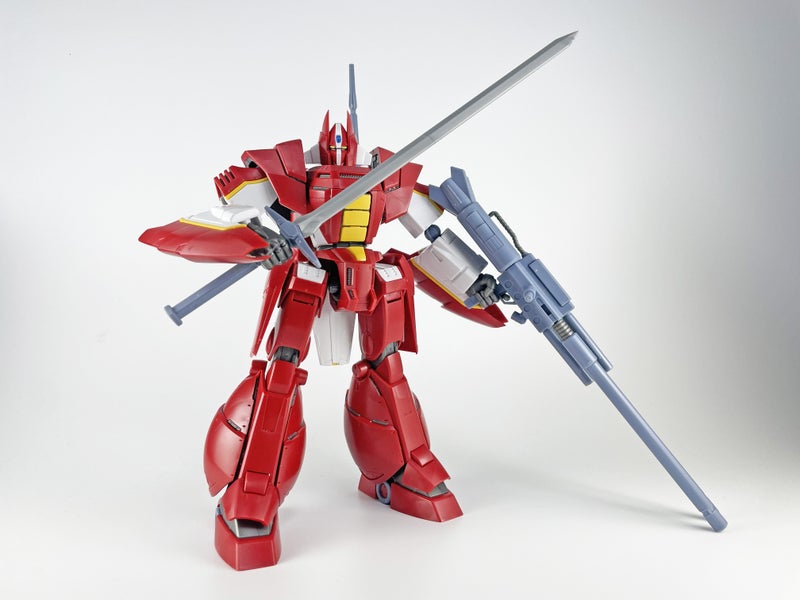 [MODEROID] �Ⱙ�� ������ - ������ ���尳 [2���԰��Ϸ�] [4571697183766]