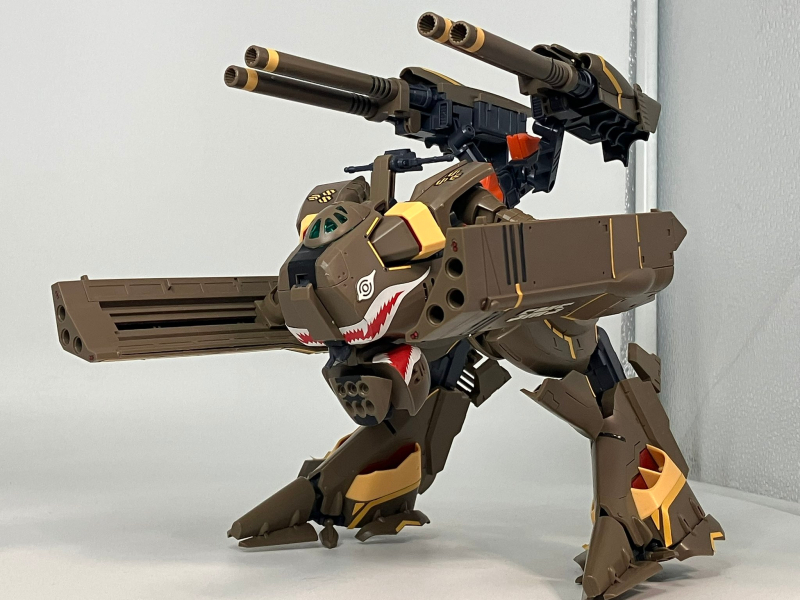 V.F.G ��ũ�ν� ����Ƽ�� - ����� ���� [1���԰��Ϸ�] [4905083201176]