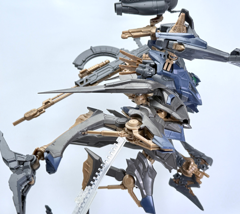 �Ƹӵ� �ھ�6 SCHNEIDER NACHTREIHER/40E V.I.O.S. ��ƿ������ [1���԰��Ϸ�] [4934054048328]