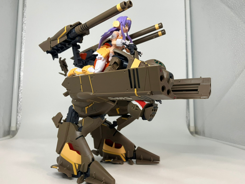 V.F.G ��ũ�ν� ����Ƽ�� - ����� ���� [1���԰��Ϸ�] [4905083201176]