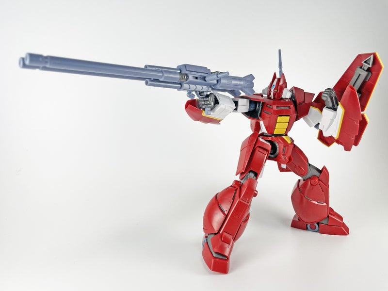 [MODEROID] �Ⱙ�� ������ - ������ ���尳 [2���԰��Ϸ�] [4571697183766]