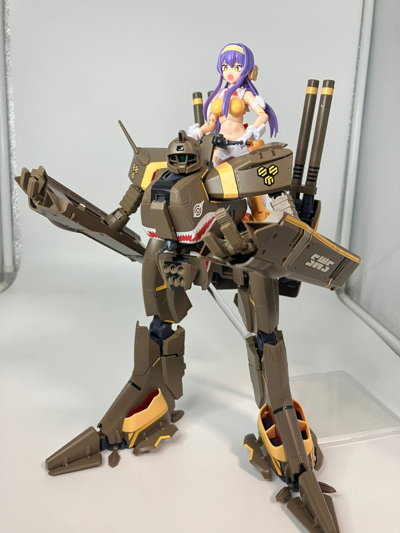 V.F.G ��ũ�ν� ����Ƽ�� - ����� ���� [1���԰��Ϸ�] [4905083201176]