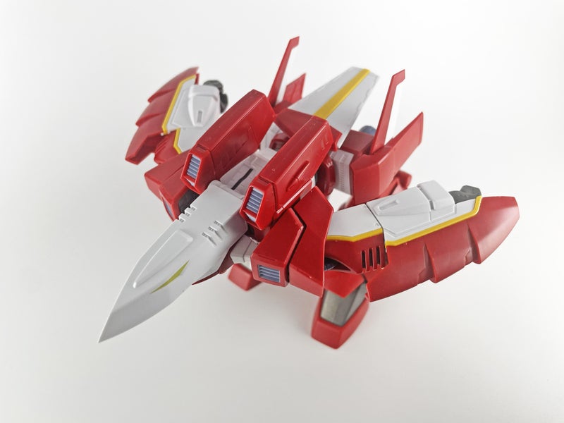 [MODEROID] �Ⱙ�� ������ - ������ ���尳 [2���԰��Ϸ�] [4571697183766]