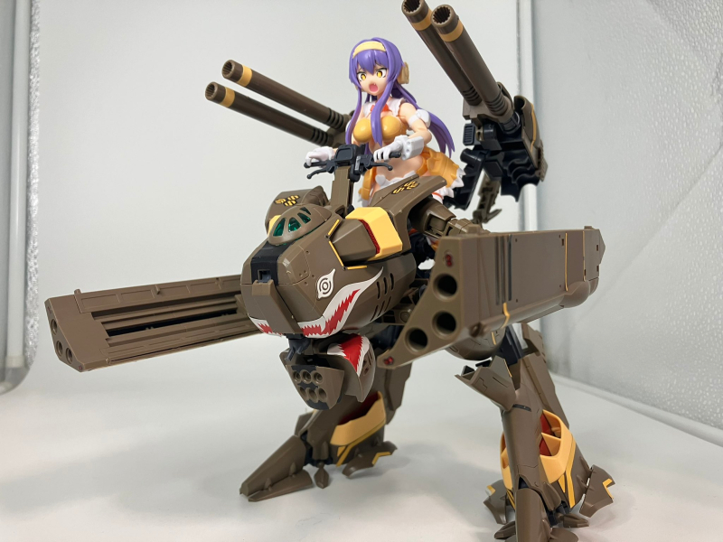 V.F.G ��ũ�ν� ����Ƽ�� - ����� ���� [1���԰��Ϸ�] [4905083201176]