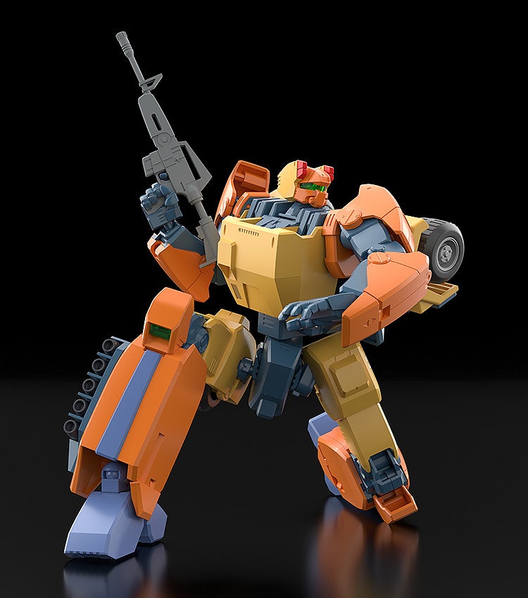 [����] [MODEROID] Ư��⺴ ���� - ���� Ķ���� [4580828670471]