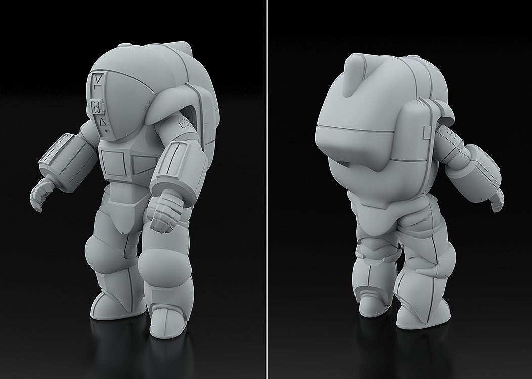 [����] [MODEROID] Ư��⺴ ���� - ���� Ķ���� [4580828670471]